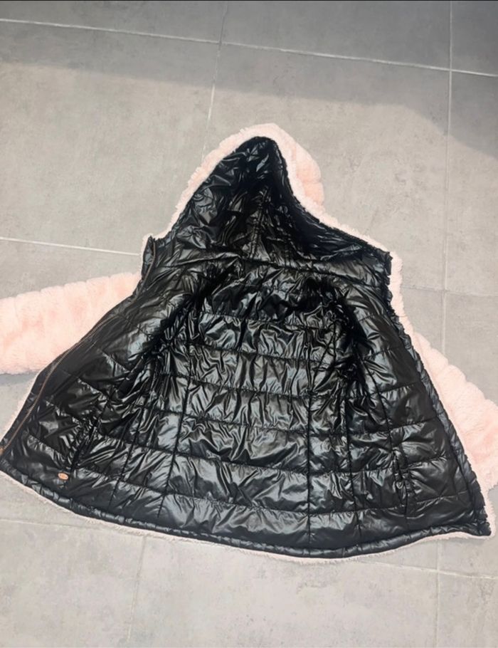 Manteau réversible - photo numéro 2
