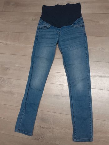 Jeans grossesse