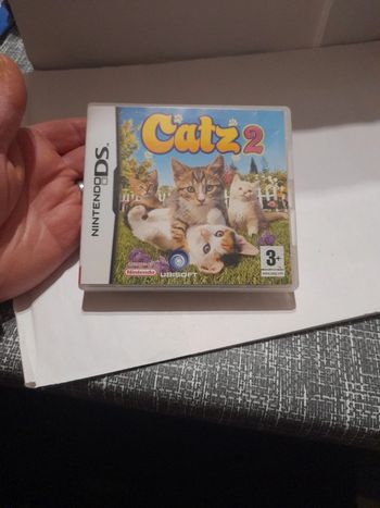 Catz 2 Nintendo DS