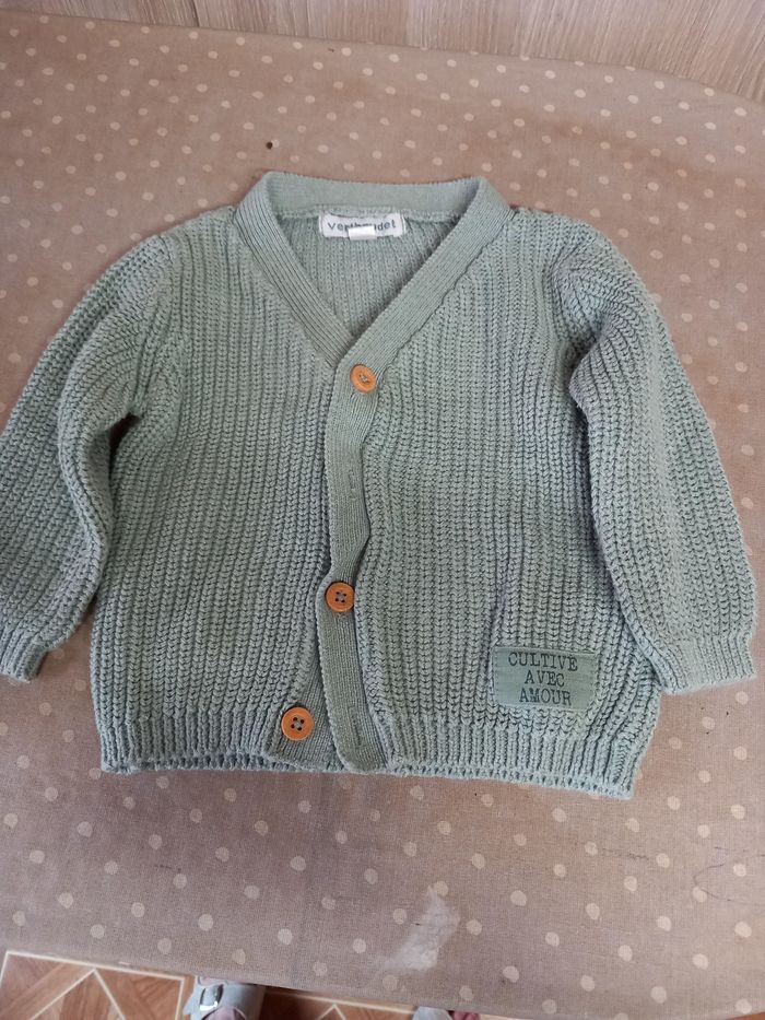 Gilet