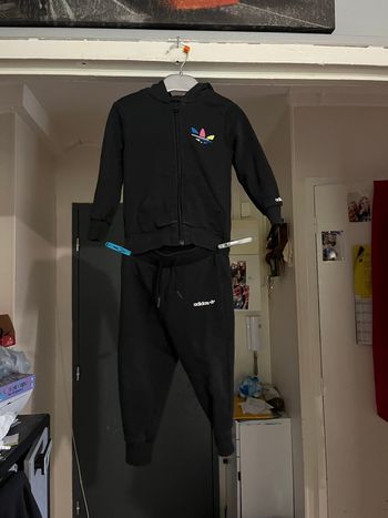 Ensemble garçon 18/24 mois adidas 