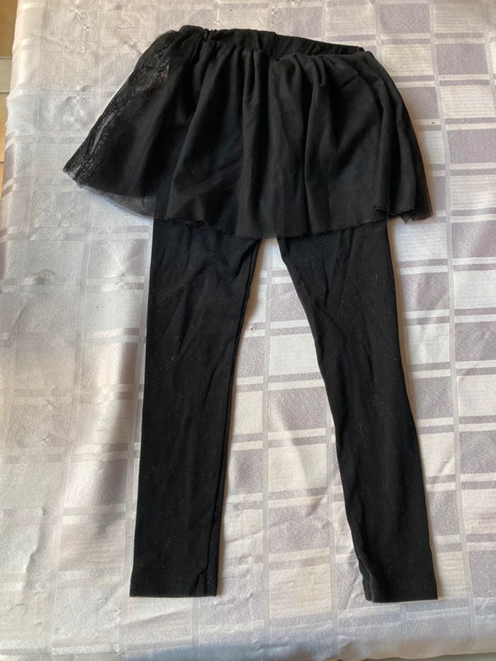 Legging jupe 5 ans - photo numéro 3