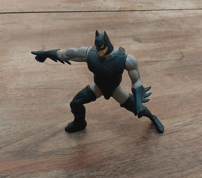 Figurine Batman Chevalier