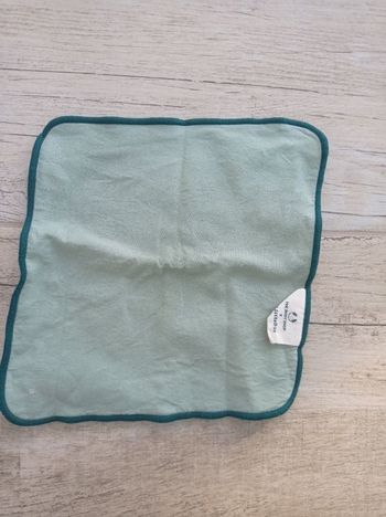 Carré démaquillant "My Little Box"