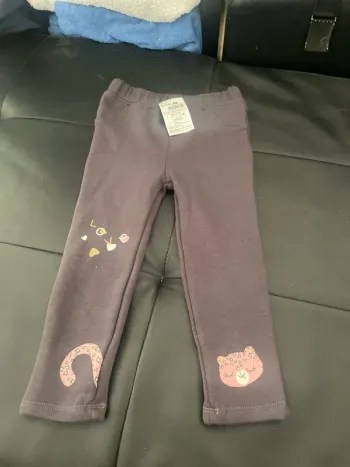 pantalon jogging