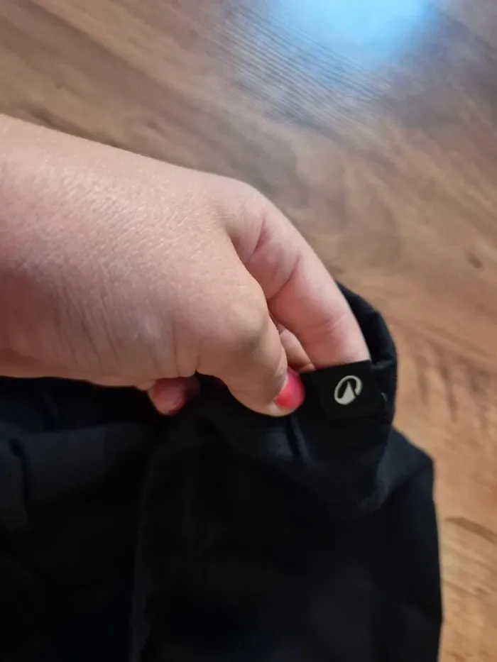 Short Décathlon Domyos taille M - photo numéro 4