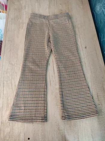 Pantalon kiabi