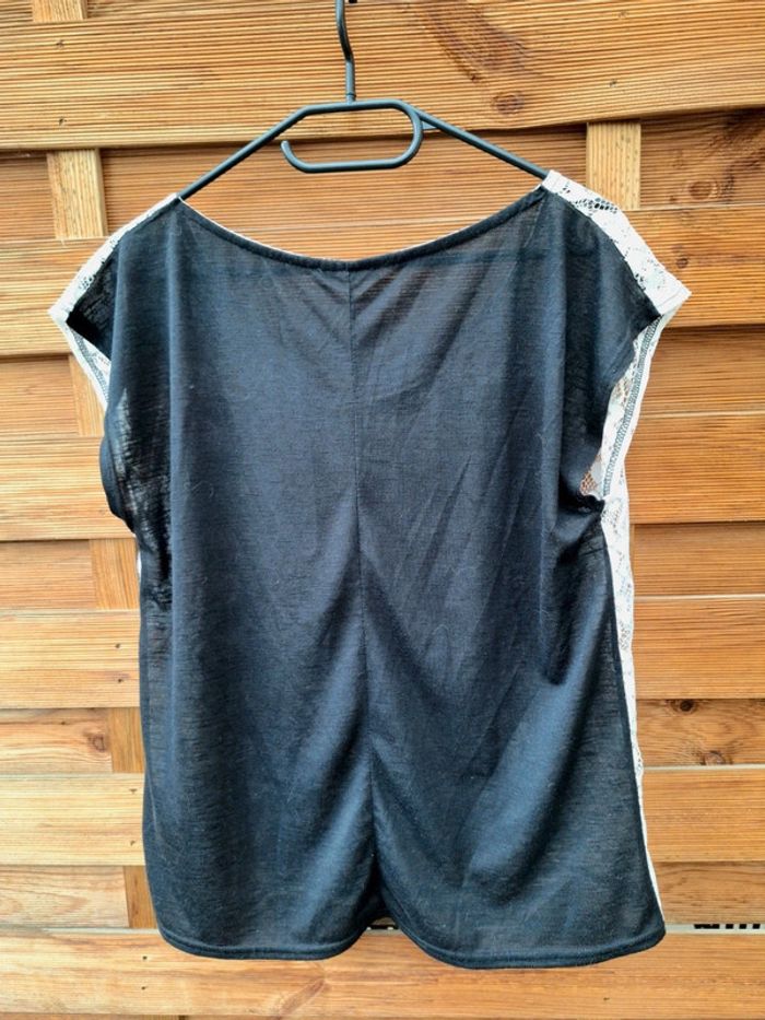 T-shirt - photo numéro 2