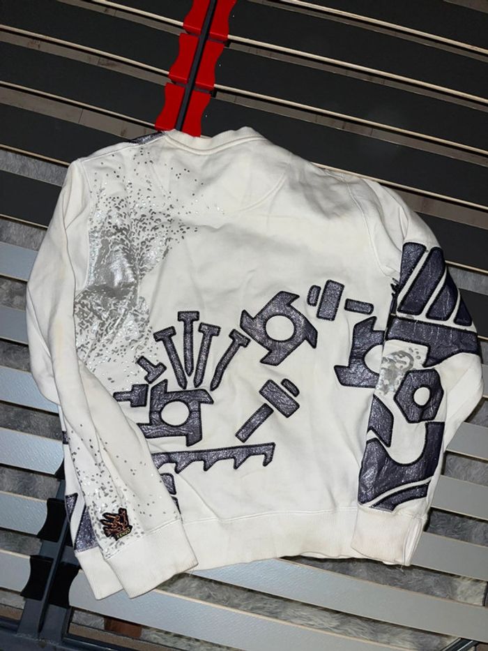 Pull Kenzo - photo numéro 4