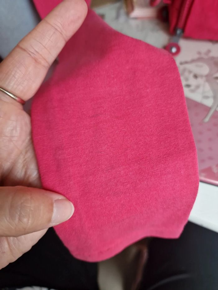 T-shirt Okaidi 6ans - photo numéro 4