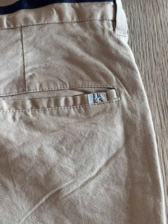 Pantalon Ikks taille 12 ans neuf sans étiquette - photo numéro 15