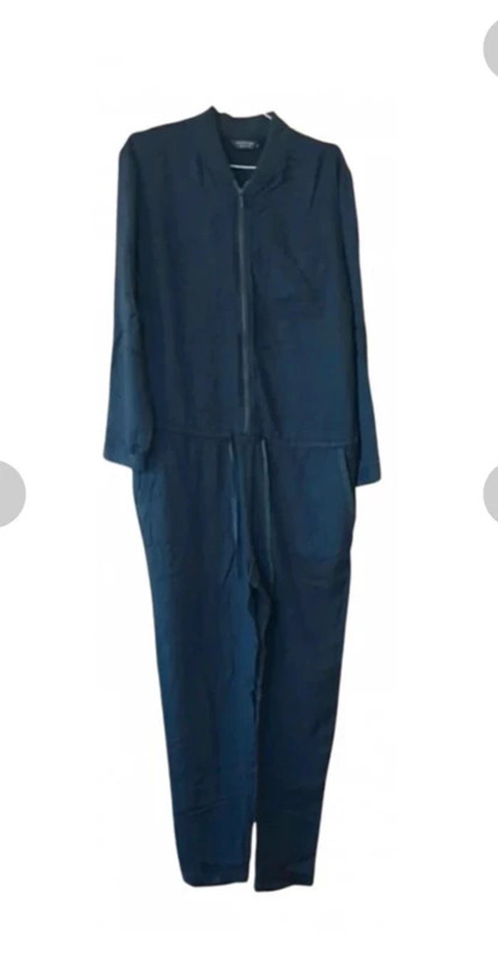 Neuve combi pantalon Eleven Paris en T 36 noire