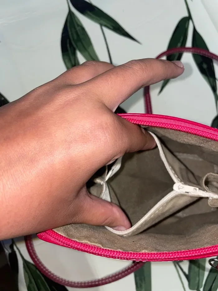 Sac vera pelle - photo numéro 5