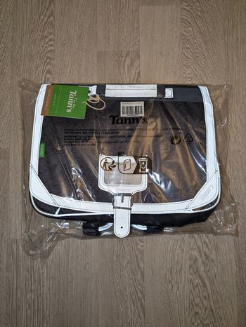 Cartable Tann’s Les Fantaisies – 38 cm – Modèle owen