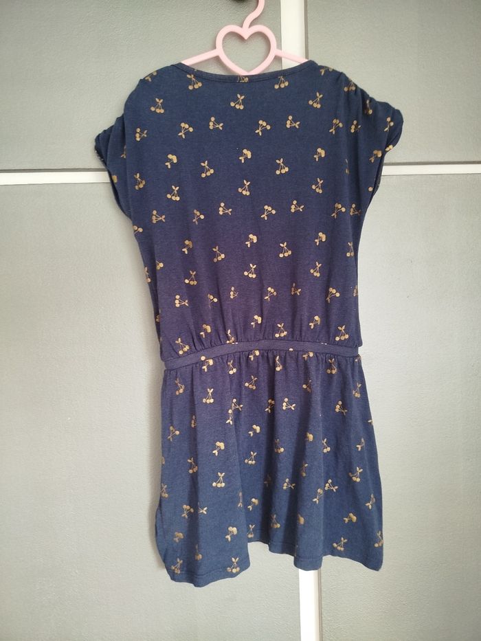 Robe tape a l'oeil 5 ans - photo numéro 2