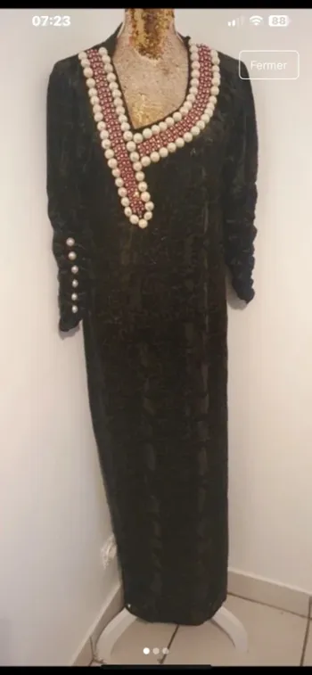Robe algérienne 44/46