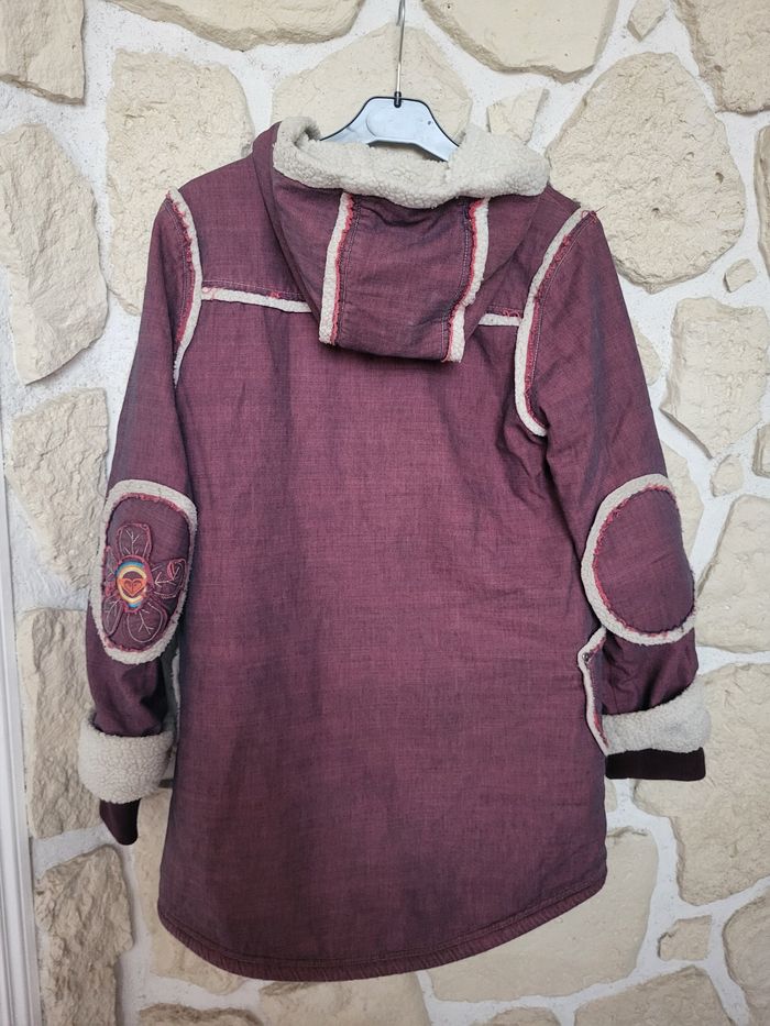 Magnifique  manteau - photo numéro 5