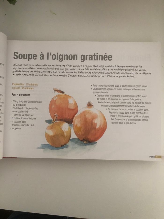 Les meilleures recettes de nos terroirs - Préface  par Paul Bocuse - photo numéro 2