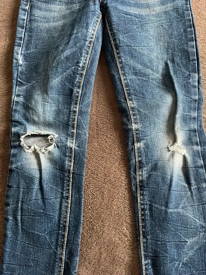 Jeans - photo numéro 3