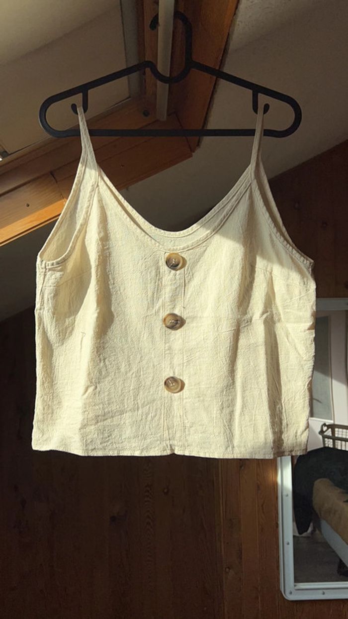 Top SHEIN