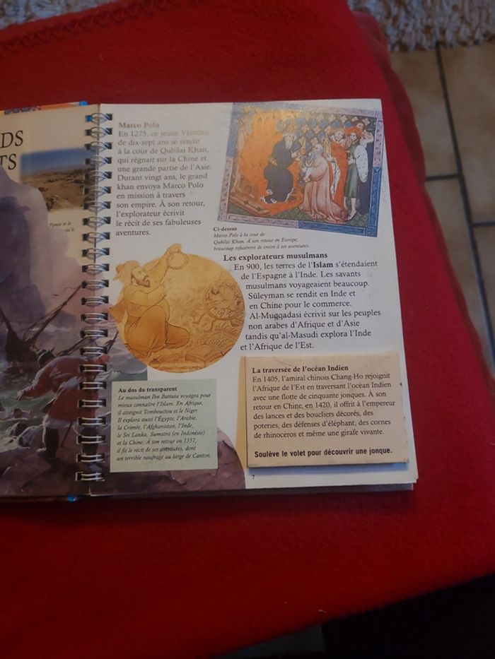 Les explorateurs - photo numéro 4