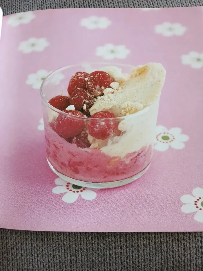 Livre cuisine - photo numéro 4