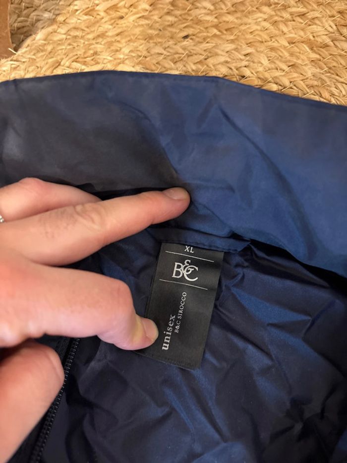 Imperméable unisexe XL - photo numéro 4