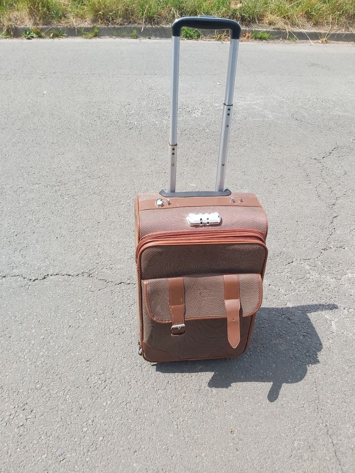 Valise - photo numéro 3