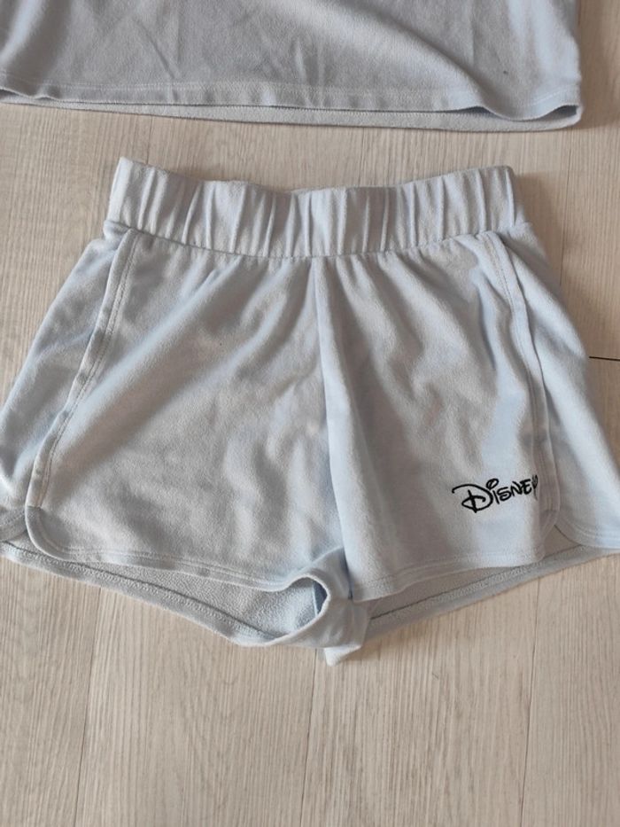 Pijama stich - photo numéro 2