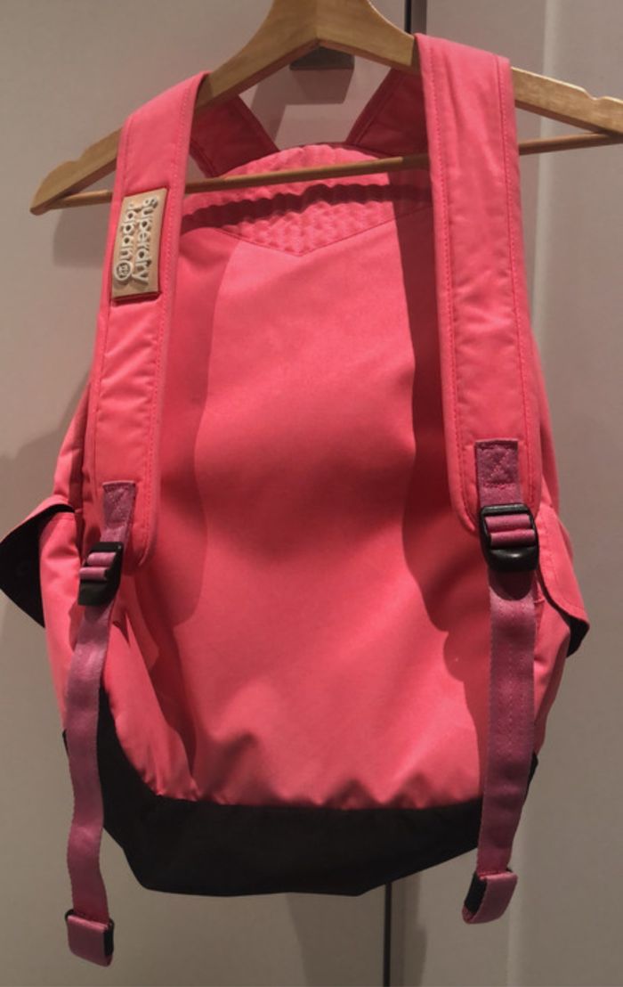 Sac à dos Superdry - photo numéro 2