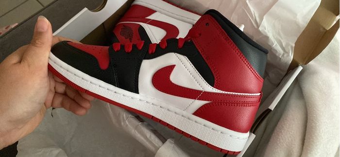 Jordan nike - photo numéro 5