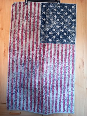 Tapis USA