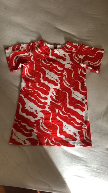 Petite robe Petit bateau