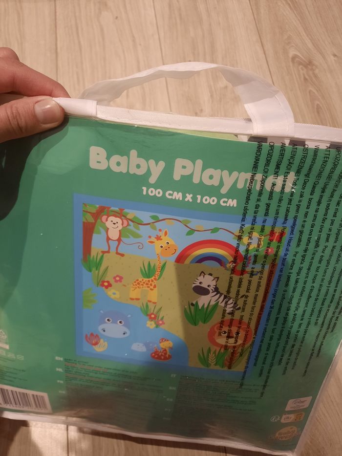 Tapis d éveil - photo numéro 2