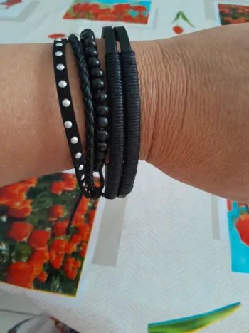 Bracelet fantaisies