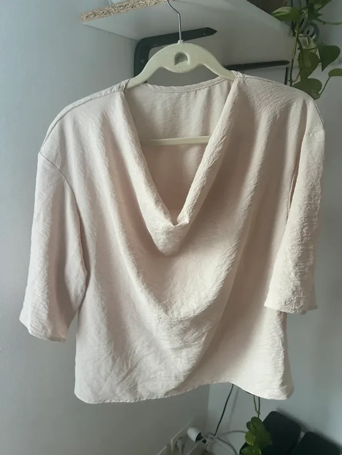 Blouse femme taille L shein neuve