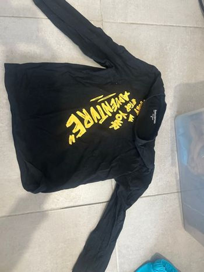 sous pull - photo numéro 6