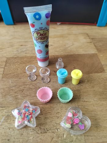 Mini kit à gâteaux