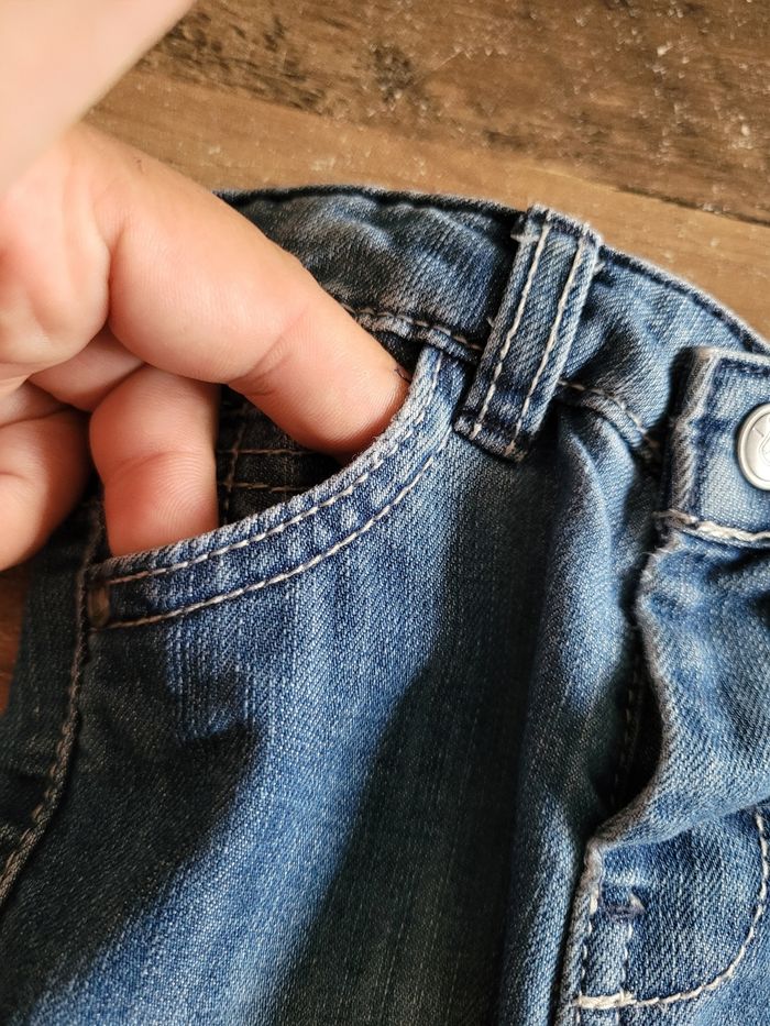 Jeans - photo numéro 3