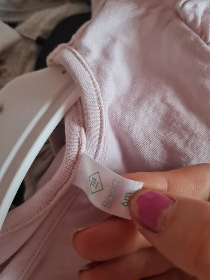 Robe bébé - photo numéro 3