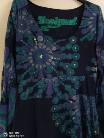 Robe Desigual 