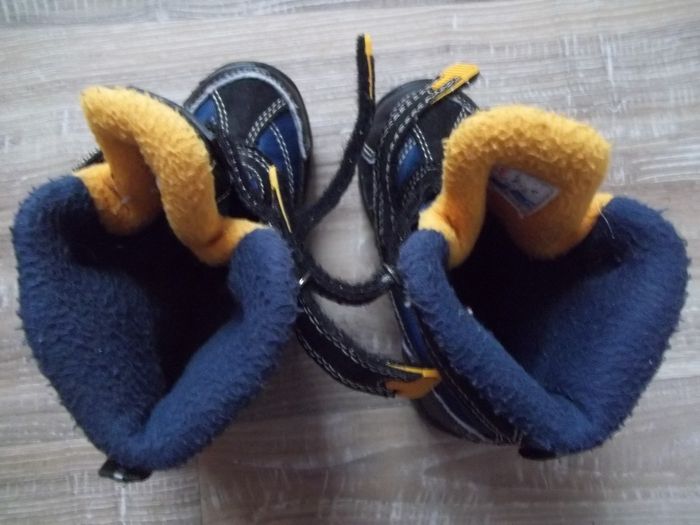 Après-ski Super Gear 23 - photo numéro 7