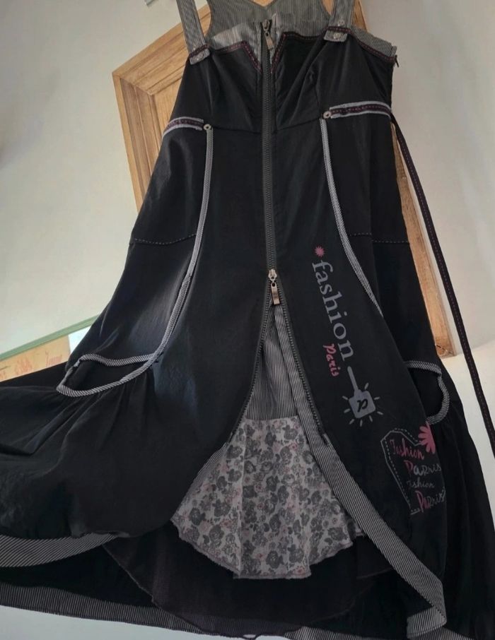 Robe originale👗 - photo numéro 3