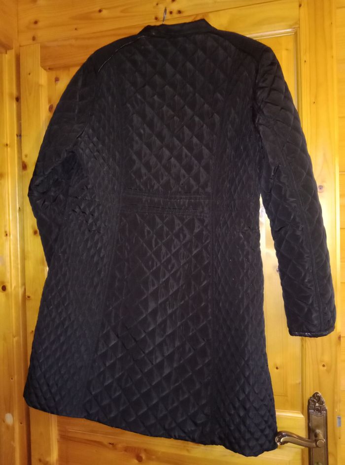 Manteau multiples - photo numéro 3