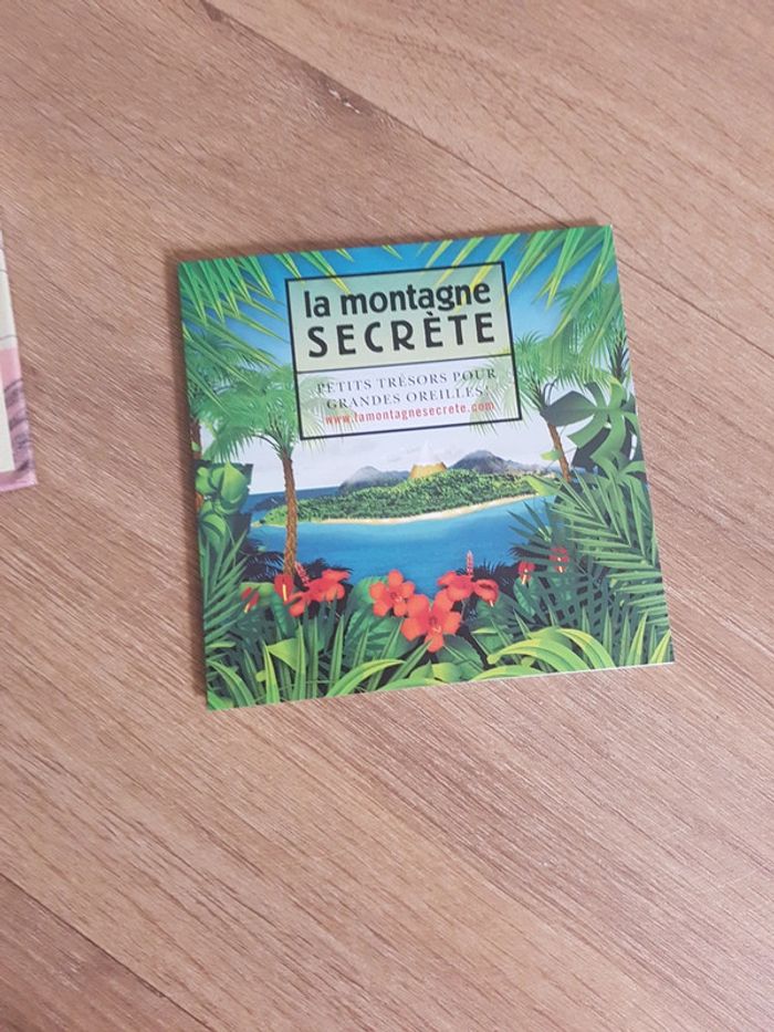 Livre et CD Clo-clo rico! - photo numéro 7