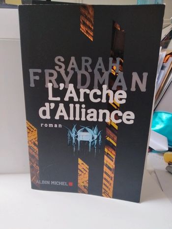L'arche d'alliance