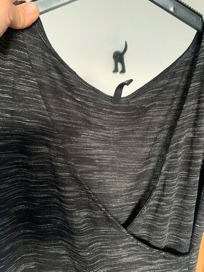 Robe manches courtes taille 38 - photo numéro 3