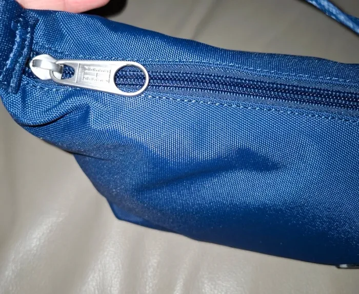 Sac bandoulière Tommy Jeans bleu marine neuf - photo numéro 8