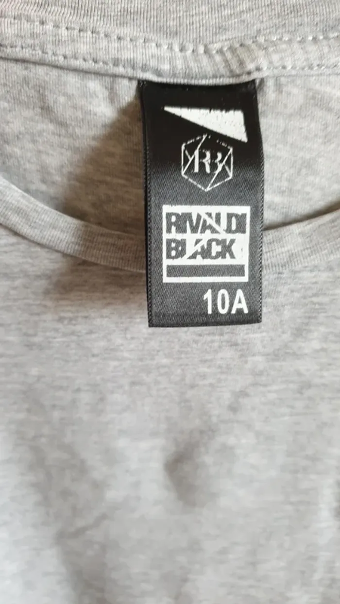 T shirt ML - photo numéro 2