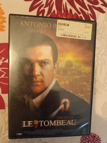 Le tombeau